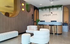 Urban Inn, Serai Wangi