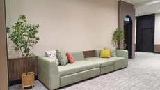 Urban Inn, Serai Wangi