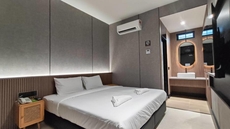 Urban Inn, Serai Wangi