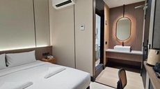 Urban Inn, Serai Wangi