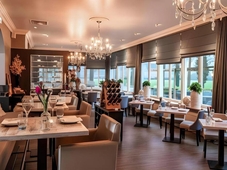 Hampshire Hotel - Avenarius