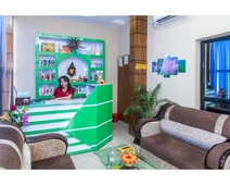 Redsun  Lords Plaza Lumbini Nepal