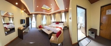 Hotel Dolkha Durbar