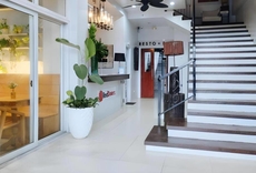 RedDoorz @ Vine Molave