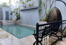 RedDoorz @ Vine Molave