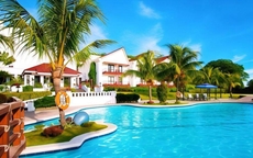 Thunderbird Resorts - Rizal