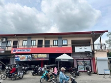 Minalungao Jonahs Transient