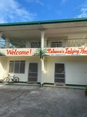 D.S. PALANCA’S Lodging Home