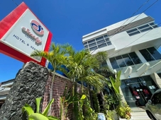 Seacliff Suites Hotel and Resort