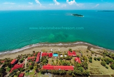 Isla Vista Beach Resort