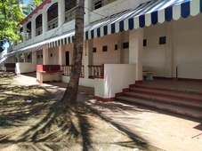 Isla Vista Beach Resort