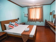 Isla Vista Beach Resort