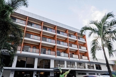 The Manaoag Hotel