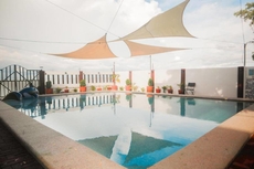 Olana Bed and Breakfast