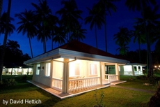 Whispering Palms Island Resort