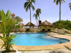 Whispering Palms Island Resort