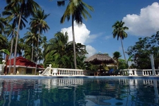 Whispering Palms Island Resort