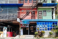 RedDoorz @ Catalina Pension House