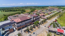 Northland Resort Hotel Manapla