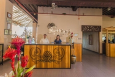 Northland Resort Hotel Manapla