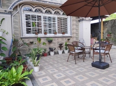 Topaz Bed & Breakfast Hotel