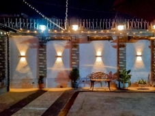 Topaz Bed & Breakfast Hotel