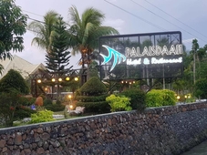 Palaisdaan Hotel and Restaurant