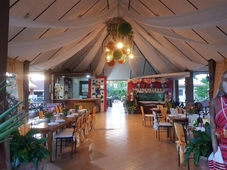 Palaisdaan Hotel and Restaurant