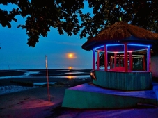 SmallFrys Beach Resort