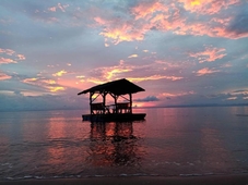 SmallFrys Beach Resort