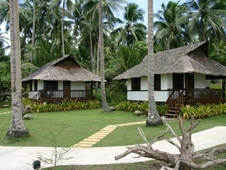 Kuting Reef Resort