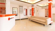 RedDoorz Shukran Rentals OPC Pampanga 