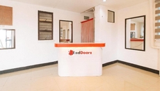 RedDoorz Shukran Rentals OPC Pampanga 