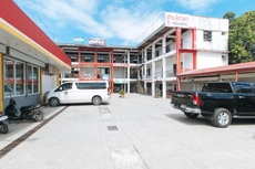 RedDoorz Shukran Rentals OPC Pampanga 