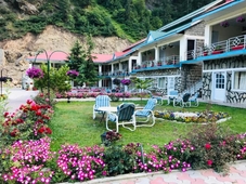 Parhena Cottages Bella Naran 