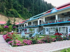 Parhena Cottages Bella Naran 