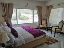 Parhena Cottages Bella Naran 