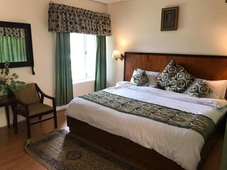 Parhena Cottages Bella Naran 