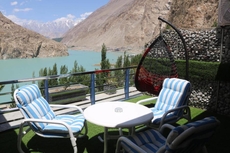 Baskochi Resort and Villa