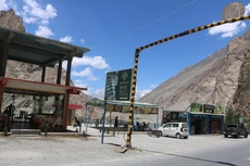 Baskochi Resort and Villa