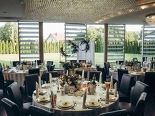 Hotel Symfonia Osjakow