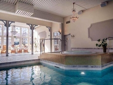 Lundsbrunn Resort & Spa