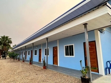 KK Huen Khamkaew Resort & KK House Cafe Nan