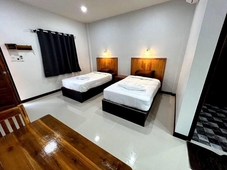 KK Huen Khamkaew Resort & KK House Cafe Nan