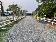 KK Huen Khamkaew Resort & KK House Cafe Nan