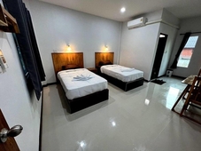 KK Huen Khamkaew Resort & KK House Cafe Nan