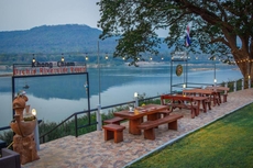 Khong Chiam Orchid Riverside Resort