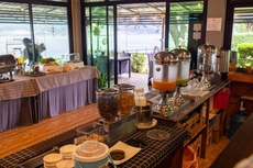 Khong Chiam Orchid Riverside Resort