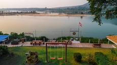 Khong Chiam Orchid Riverside Resort