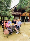 Homstay Hưng Yen Long Cốc